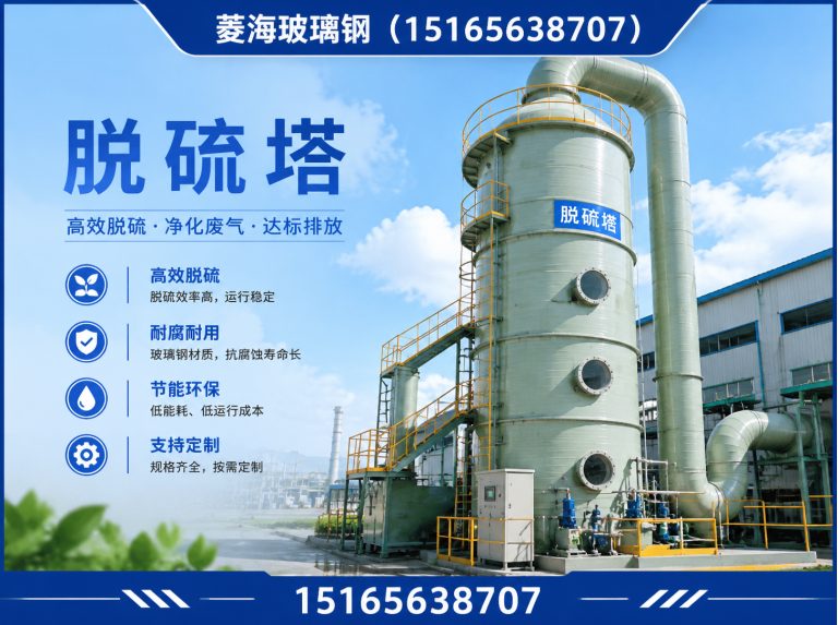 潍城区环保设备展示图
